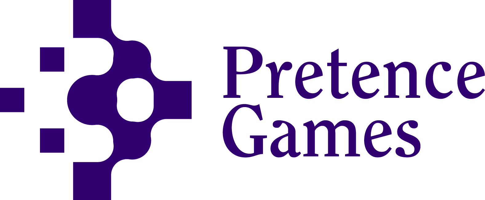 Pretence Games